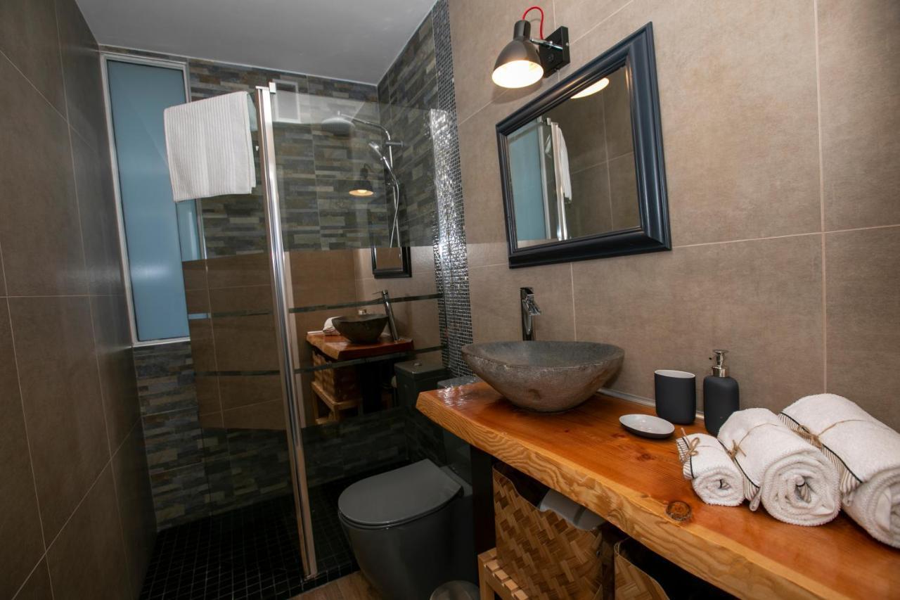 Castiello B&B روكوبرُن كاب مارتي المظهر الخارجي الصورة