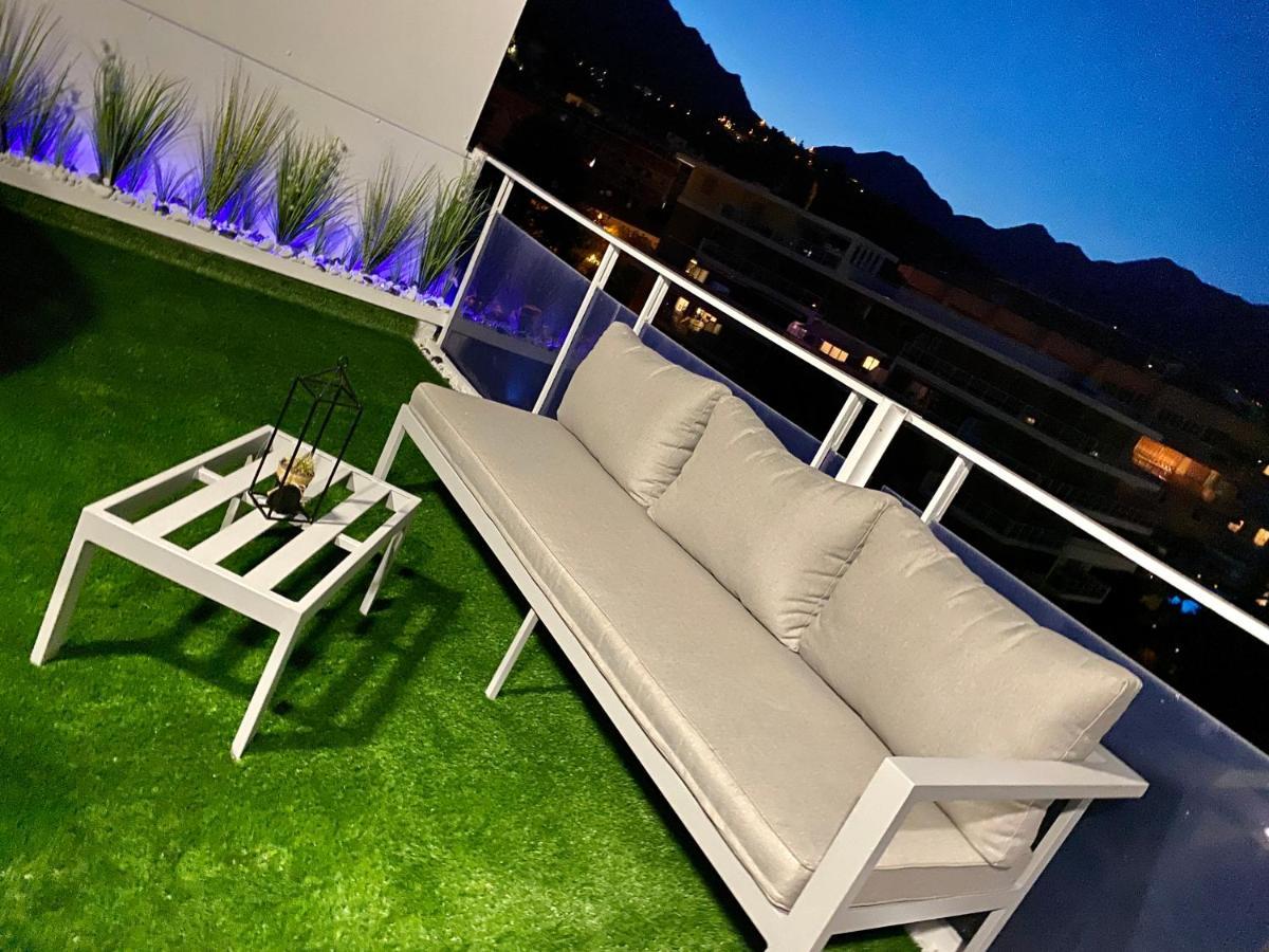 Castiello B&B روكوبرُن كاب مارتي المظهر الخارجي الصورة
