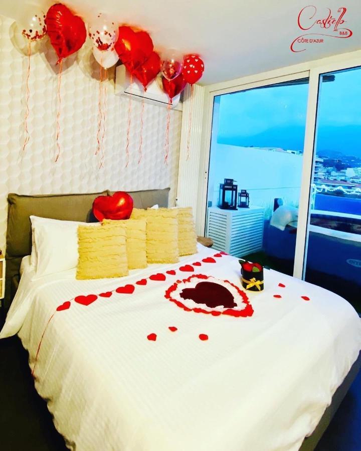 Castiello B&B روكوبرُن كاب مارتي المظهر الخارجي الصورة