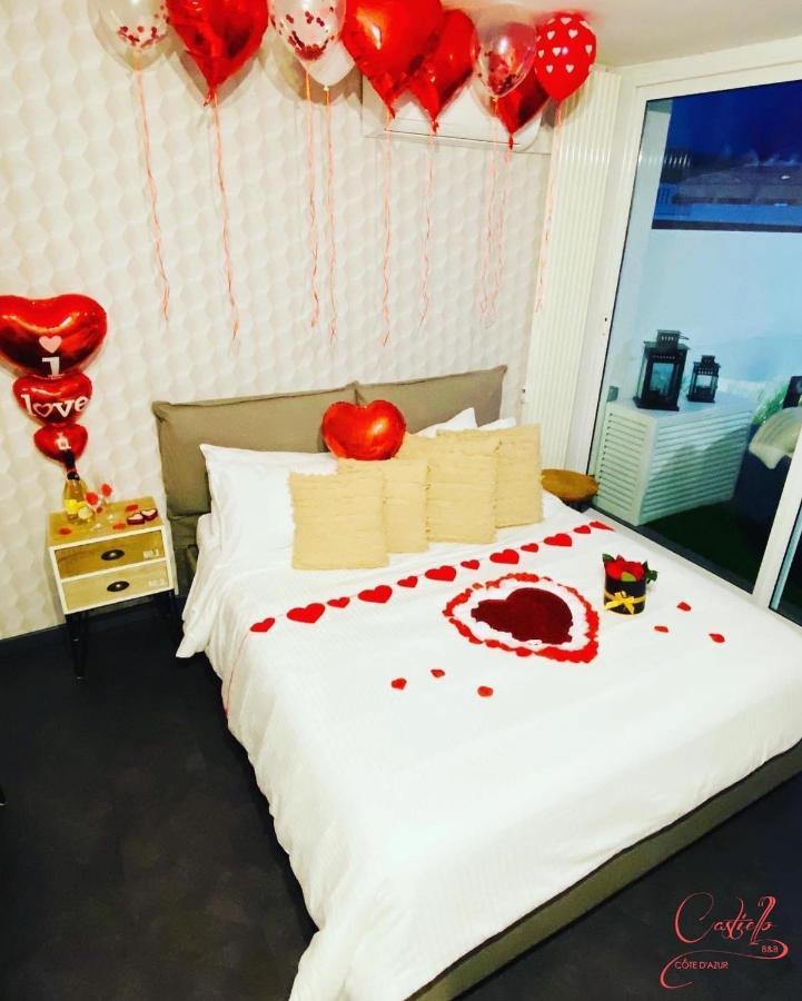 Castiello B&B روكوبرُن كاب مارتي المظهر الخارجي الصورة